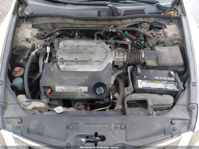 HONDA ACCORD 3.5 EX-L - 10
