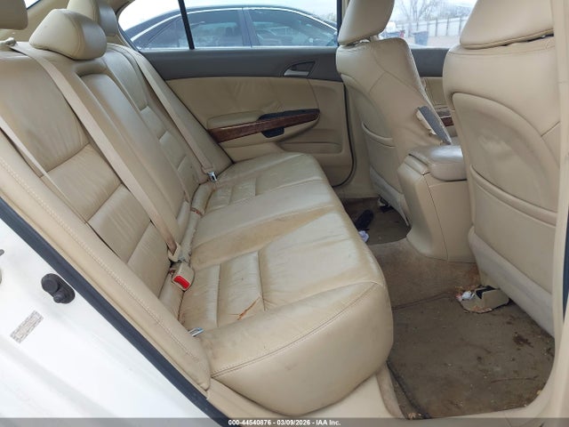 HONDA ACCORD 3.5 EX-L - 8