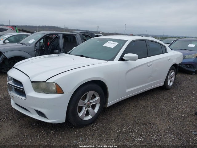 DODGE CHARGER - 2