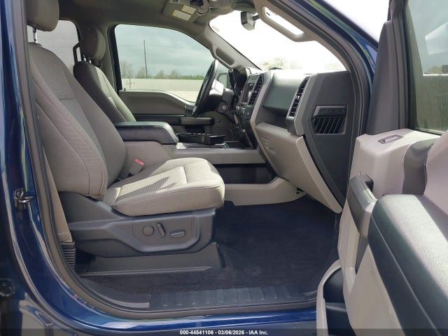FORD F-150 XLT - 5