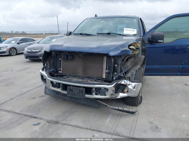 FORD F-150 XLT - 6