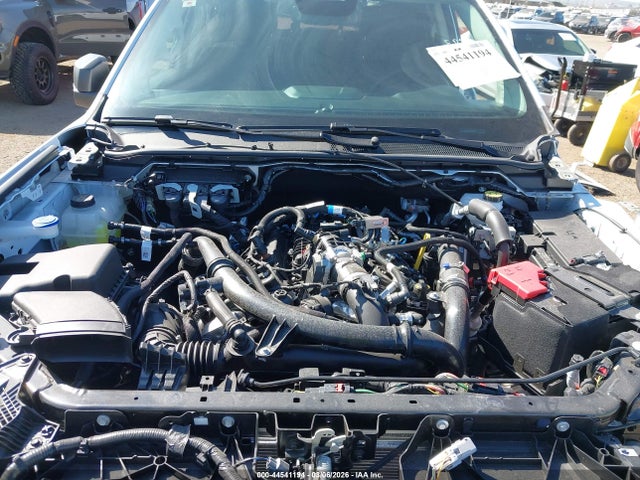 صورة 10 لـ 2025 FORD RANGER XLT