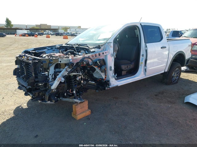 صورة 2 لـ 2025 FORD RANGER XLT