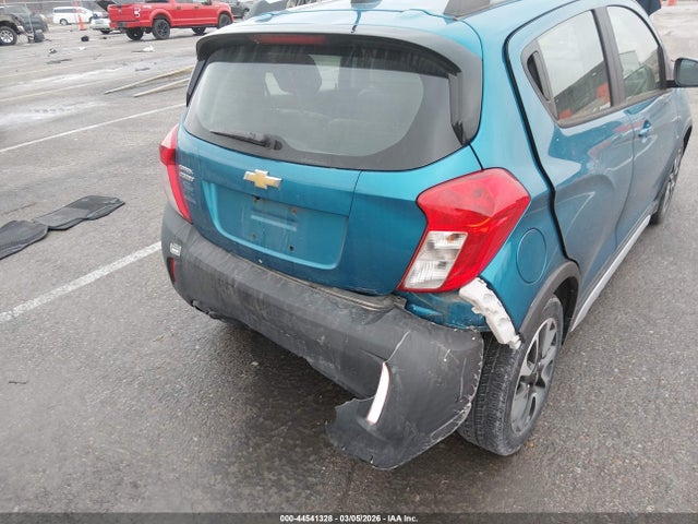 CHEVROLET SPARK - 6