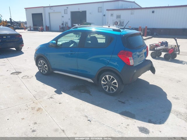CHEVROLET SPARK - 3