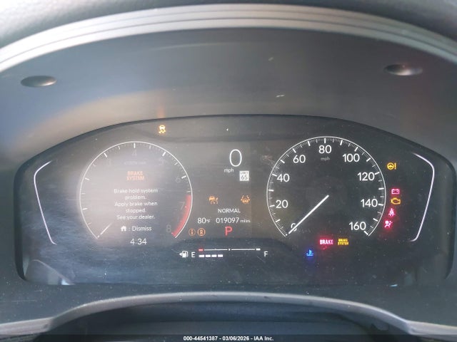 2025 Honda CIVIC SPORT 照片 7