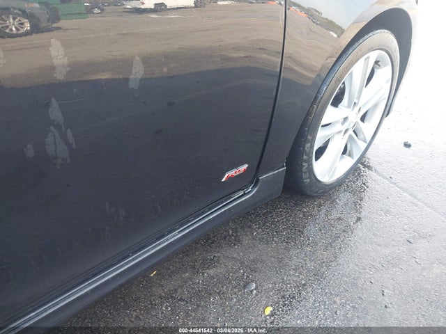 CHEVROLET CRUZE LTZ - 6