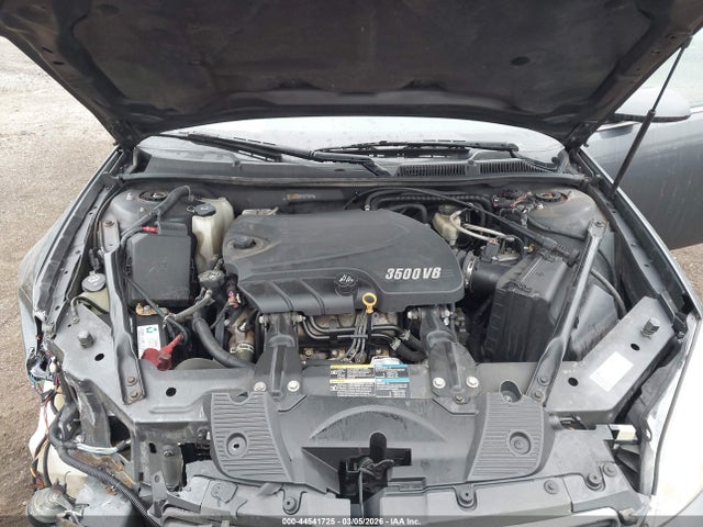 CHEVROLET IMPALA LT - 10