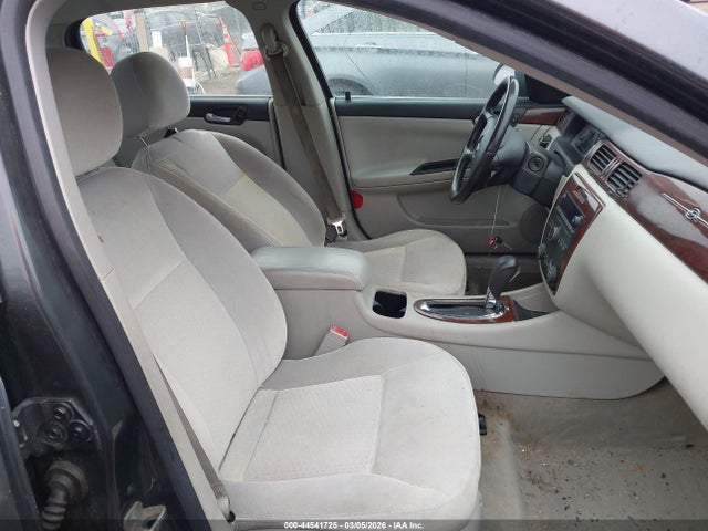 CHEVROLET IMPALA LT - 5