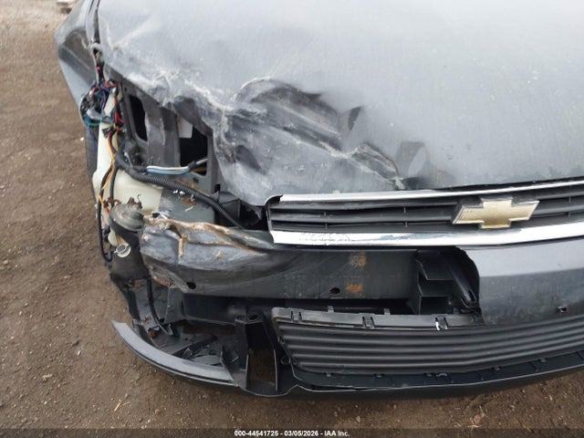 CHEVROLET IMPALA LT - 6