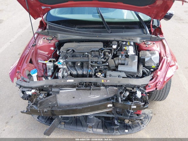 HYUNDAI ELANTRA SEL SPORT - 10