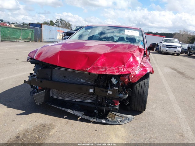 HYUNDAI ELANTRA SEL SPORT - 6