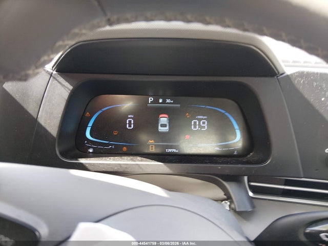 HYUNDAI ELANTRA SEL SPORT - 7