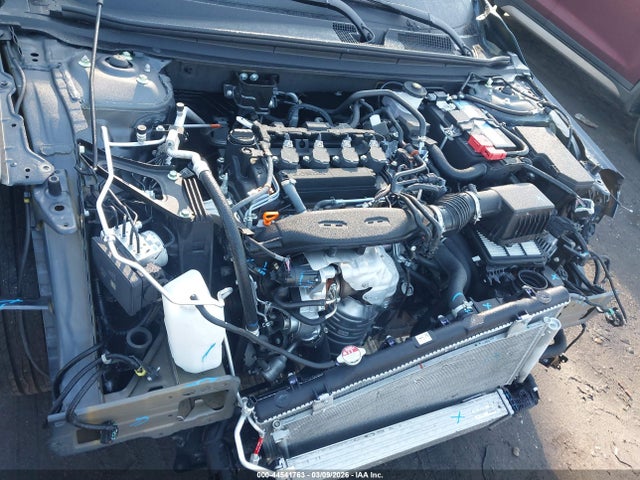 HONDA ACCORD SE - 10