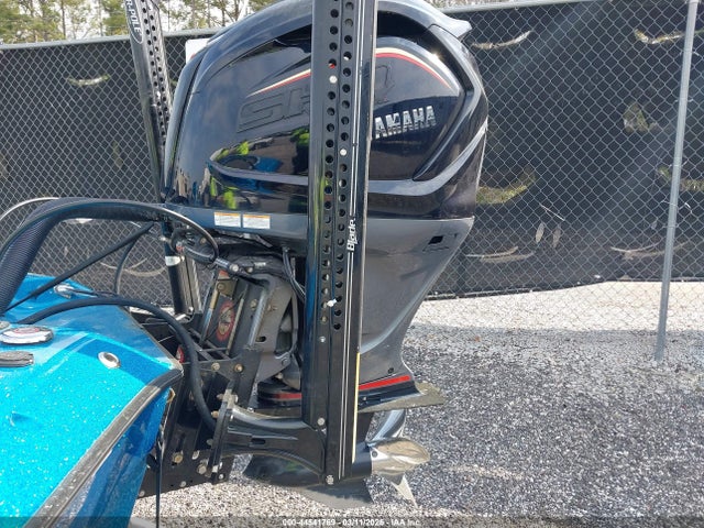 2023 BLAZER 650 PRO TOUR 10