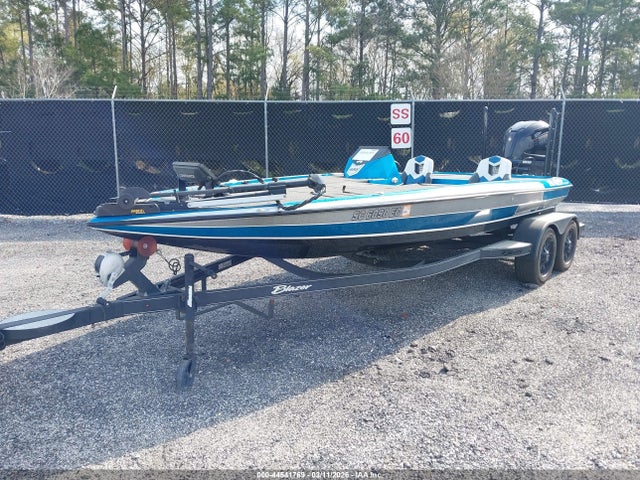 2023 BLAZER 650 PRO TOUR 2