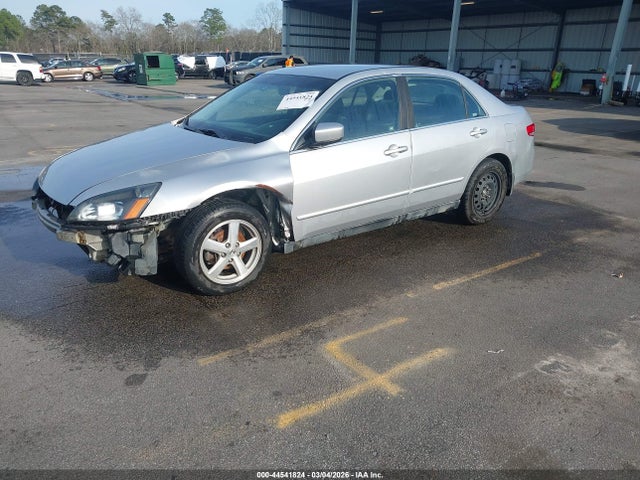 HONDA ACCORD 2.4 LX - 2