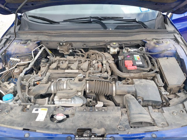 HONDA ACCORD SPORT - 10