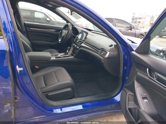 HONDA ACCORD SPORT - 5