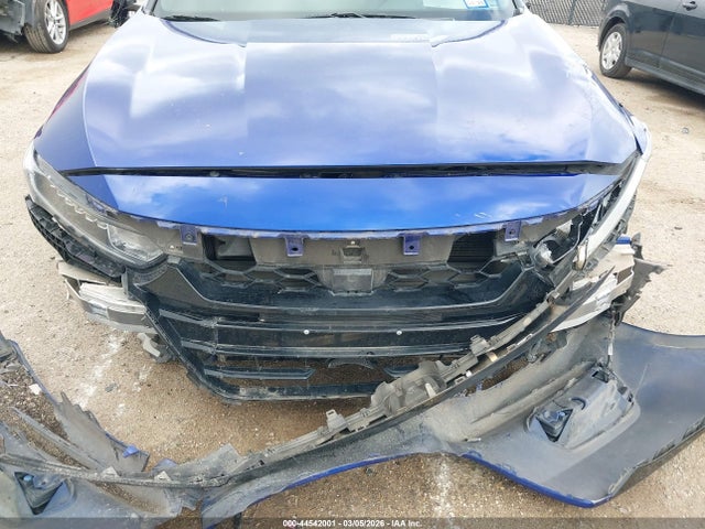 HONDA ACCORD SPORT - 6