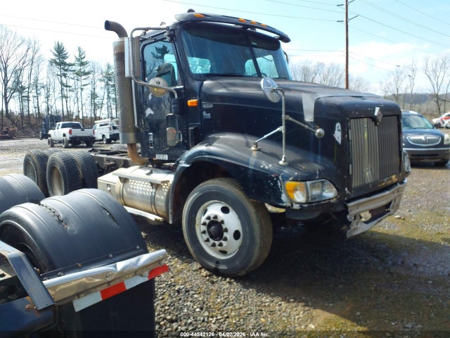 2003 INTERNATIONAL 9200 9200I