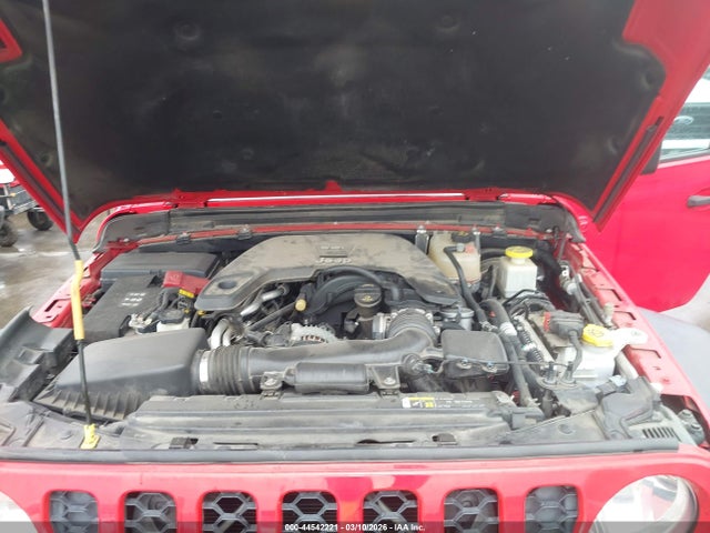 JEEP GLADIATOR SPORT S 4X4 - 10