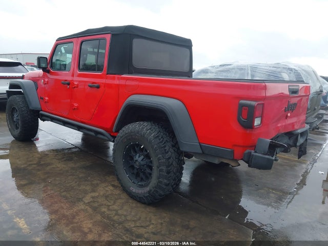 JEEP GLADIATOR SPORT S 4X4 - 3