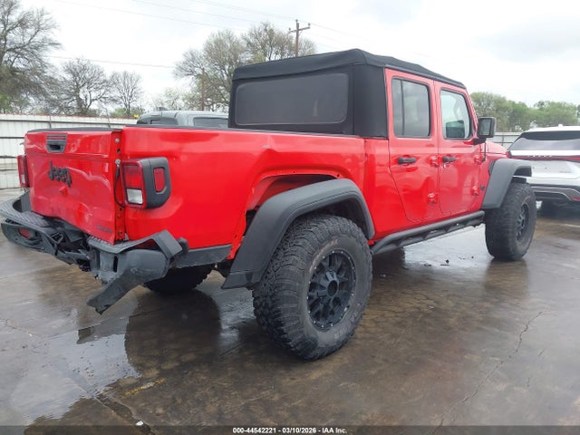 JEEP GLADIATOR SPORT S 4X4 - 4