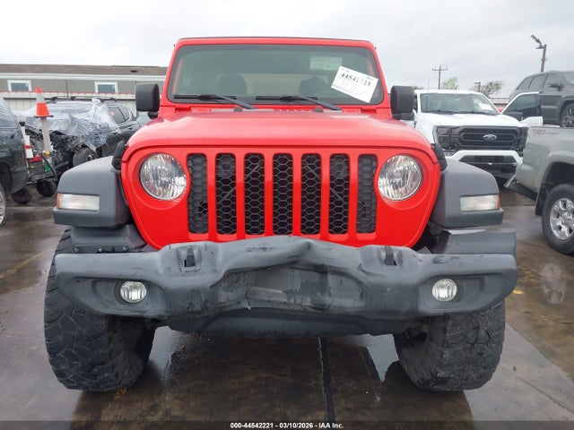 JEEP GLADIATOR SPORT S 4X4 - 6