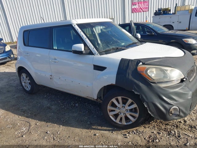 KIA SOUL + - 6