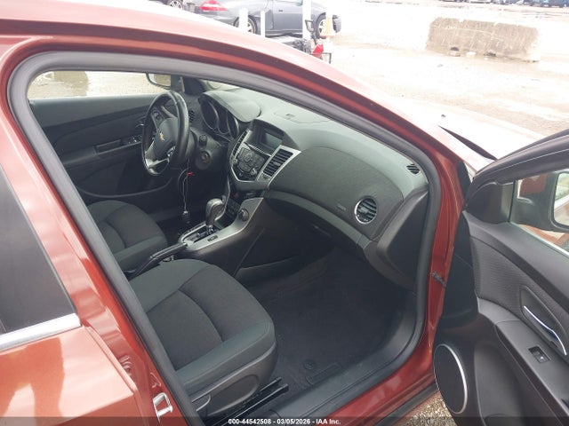 CHEVROLET CRUZE 1LT - 5