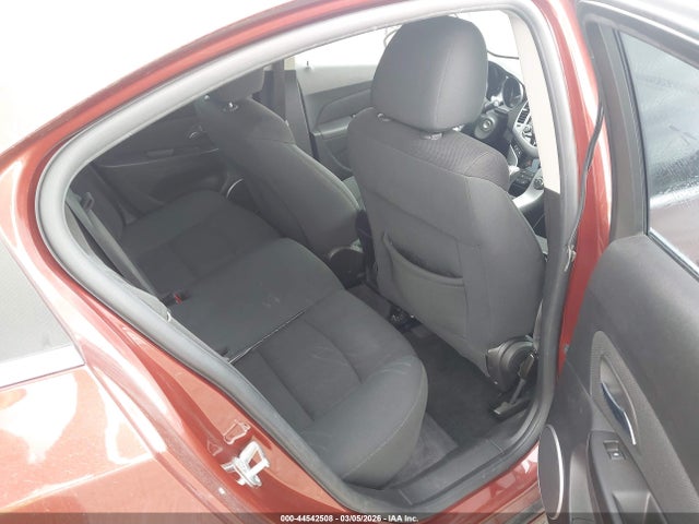 CHEVROLET CRUZE 1LT - 8