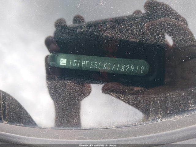 CHEVROLET CRUZE 1LT - 9