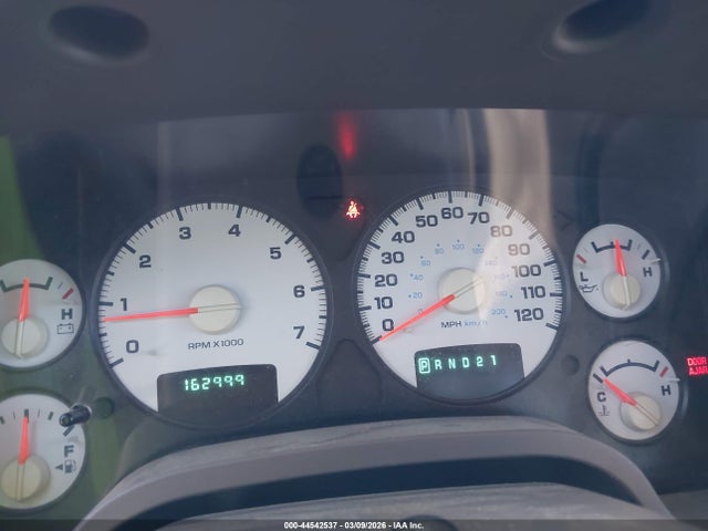 صورة 7 لـ 2003 Dodge RAM 1500