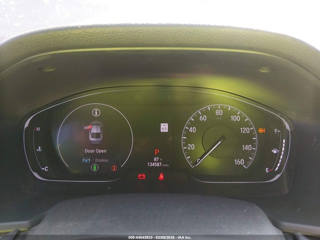 HONDA ACCORD SPORT - 7