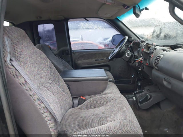 DODGE RAM 1500 ST - 5