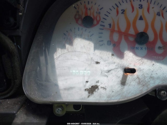 DODGE RAM 1500 ST - 7