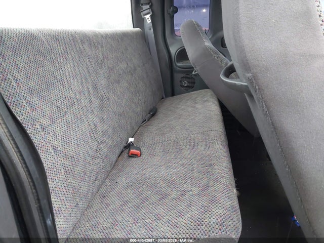 DODGE RAM 1500 ST - 8