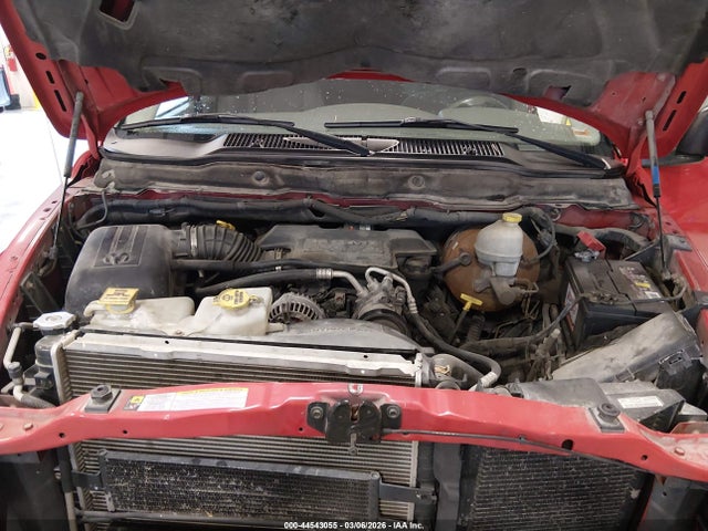 DODGE RAM 1500 SLT/TRX4 OFF ROAD/SPORT - 10