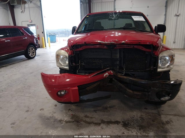 DODGE RAM 1500 SLT/TRX4 OFF ROAD/SPORT - 6