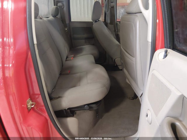 DODGE RAM 1500 SLT/TRX4 OFF ROAD/SPORT - 8