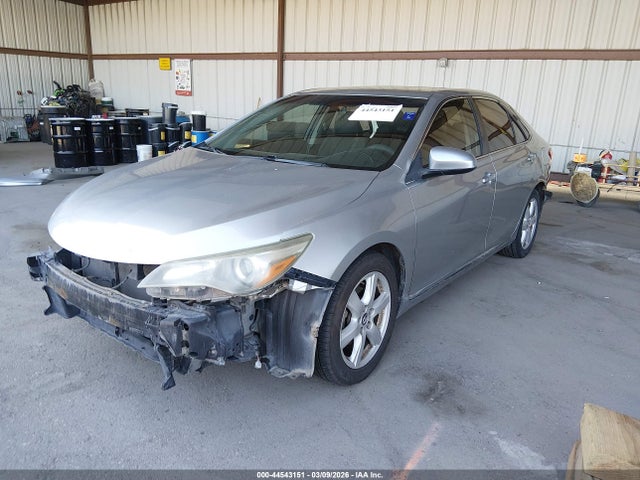 صورة 2 لـ 2016 Toyota CAMRY SE