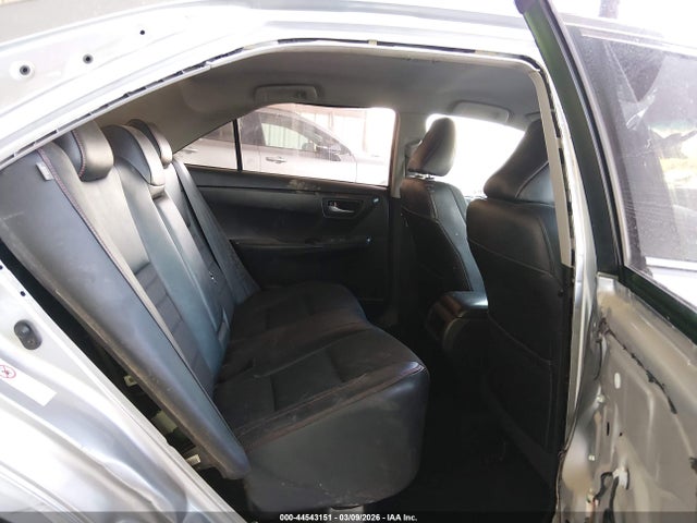 صورة 8 لـ 2016 Toyota CAMRY SE