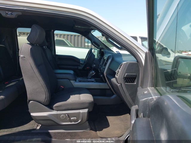FORD F-150 XLT - 5