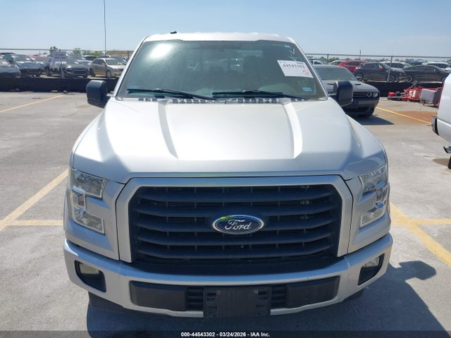 FORD F-150 XLT - 6