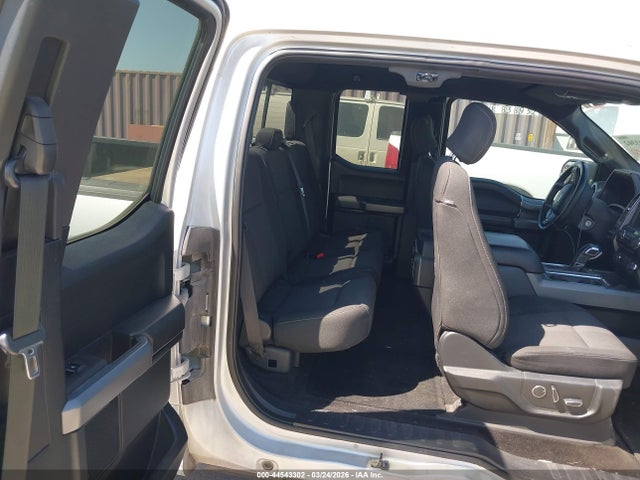 FORD F-150 XLT - 8