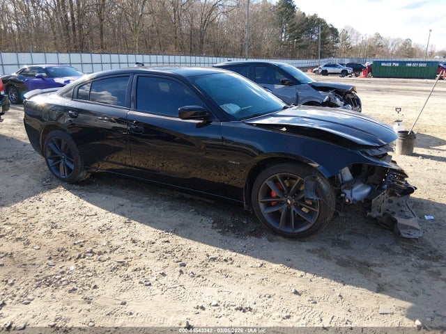 DODGE CHARGER - 1