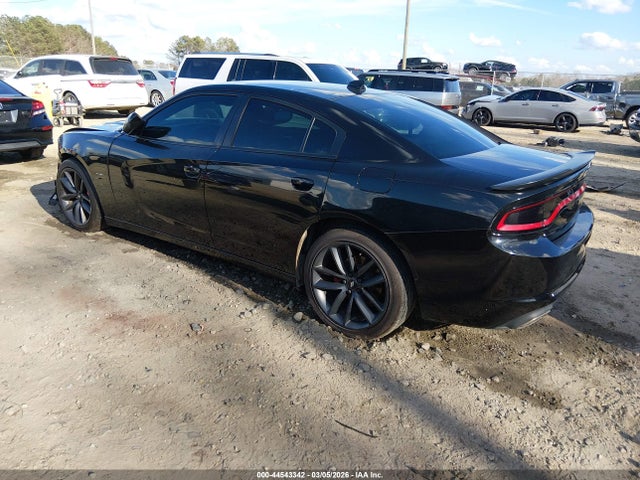 DODGE CHARGER - 3