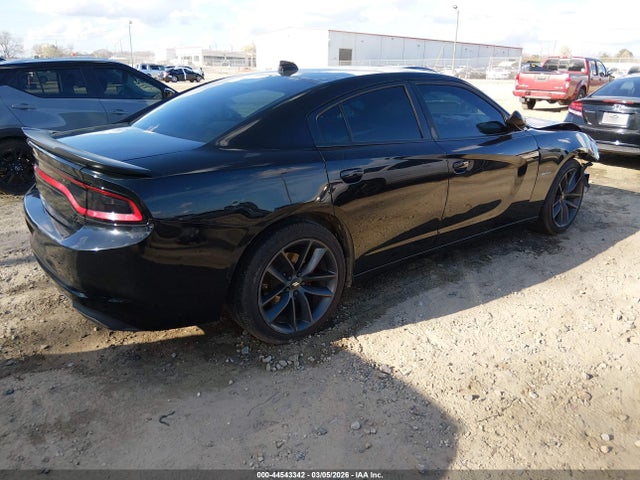 DODGE CHARGER - 4
