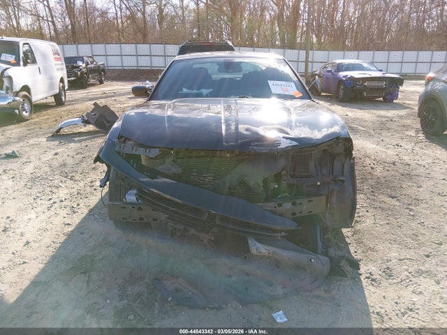 DODGE CHARGER - 6